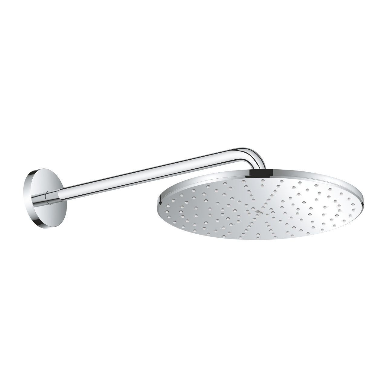 Верхний душ Grohe Rainshower 310 Mono 26558000, хром