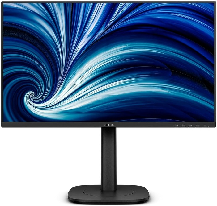 Монитор PHILIPS 24" 24B2U3301D00