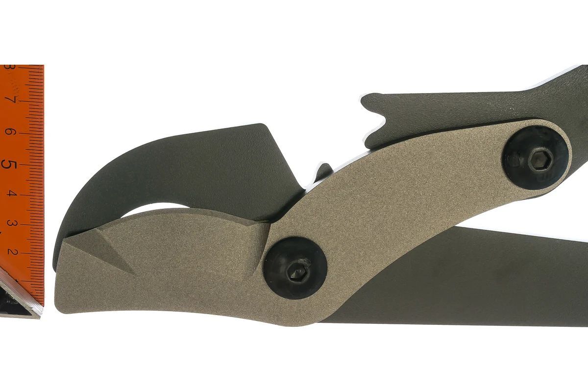 Сучкорез Gardena EnergyCut 600B 12006-20