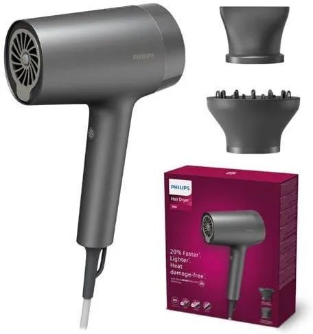 Фен Philips 7000 Series BHD713/10