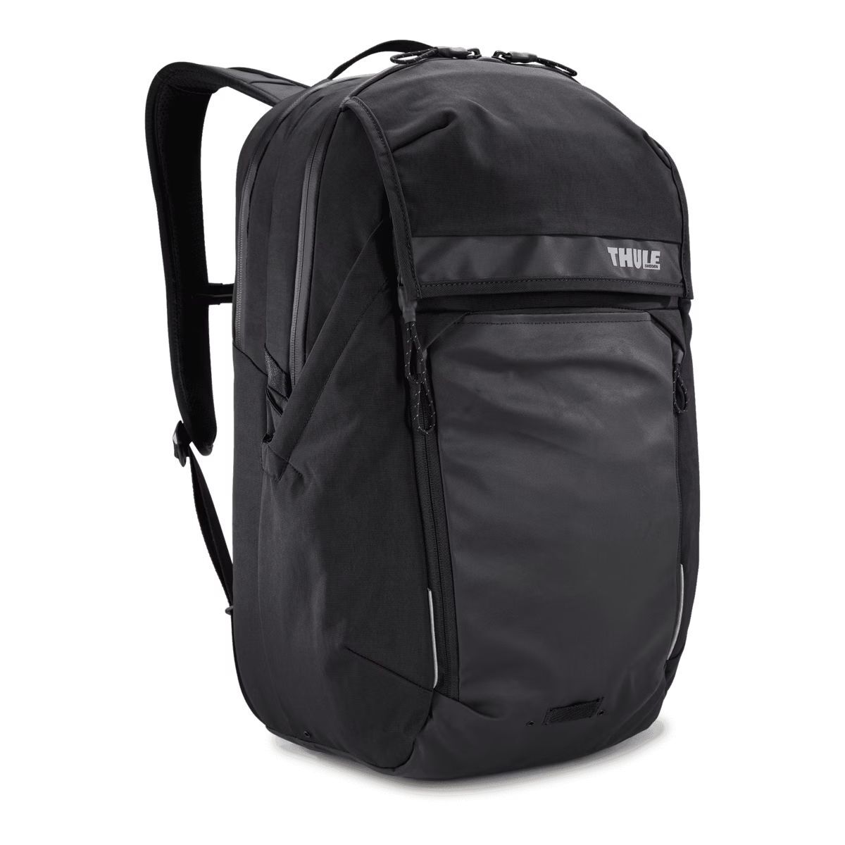 Рюкзак Thule Paramount Commuter 27 л, черный