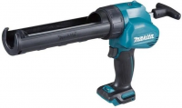 Аккумуляторный пистолет для герметиков Makita CG100DZA 12 В Max, без АКБ и ЗУ