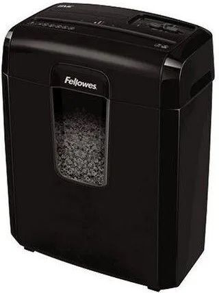 Шредер Fellowes 8Mc 4692501