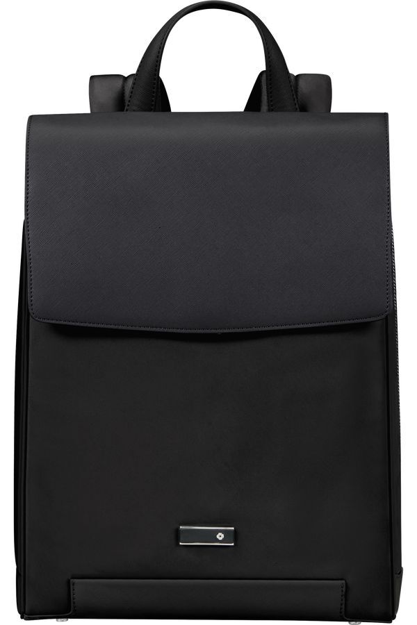 Рюкзак Samsonite Zalia 3.0 147735-1041 14.1" 11.5л with Flap Black