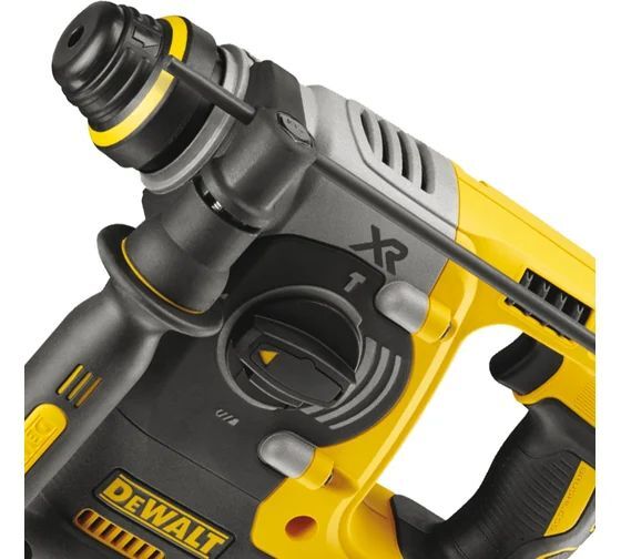 Перфоратор аккумуляторный DeWalt DCH273M2 SDS-Plus, 18V, с АКБ 2x4Ah и ЗУ, кейс