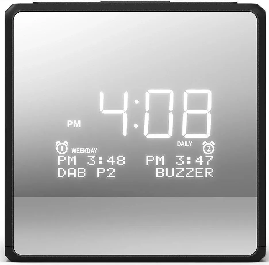 Радиобудильник PHILIPS TAR4600
