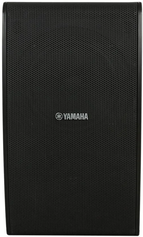 Всепогодные акустические системы Yamaha NS-AW592 Black, пара