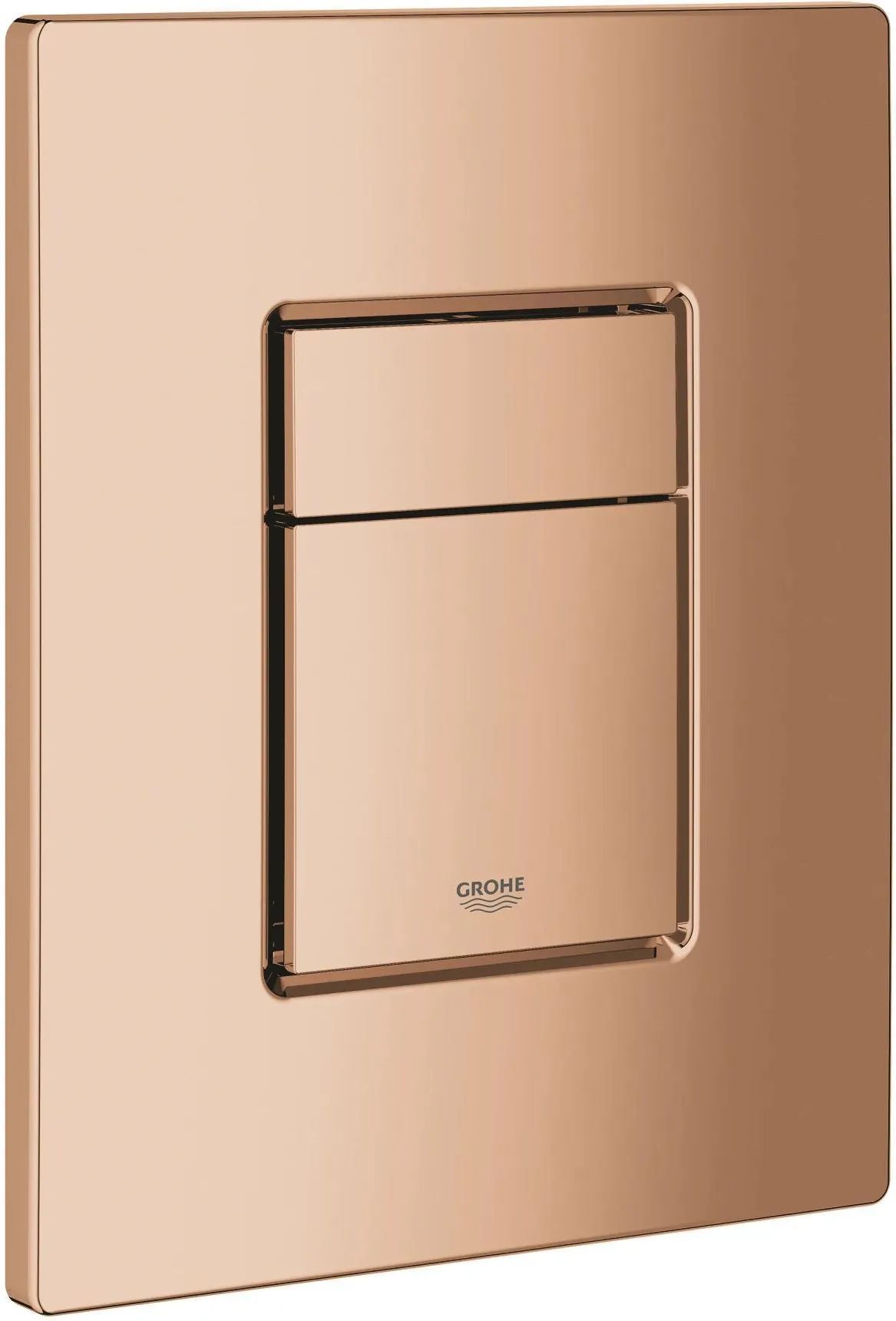 Панель смыва Grohe Skate Cosmopolitan Warm Sunset 38732DA0