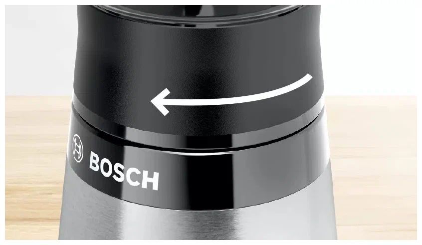 Блендер Bosch MMB2111M VitaPower Serie 2