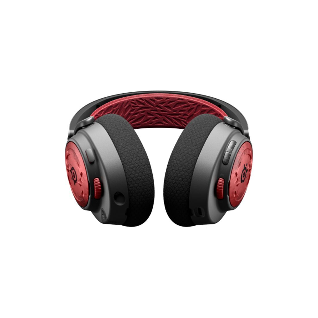 Игровые наушники SteelSeries Arctis Nova 7 Wireless Diablo IV edition