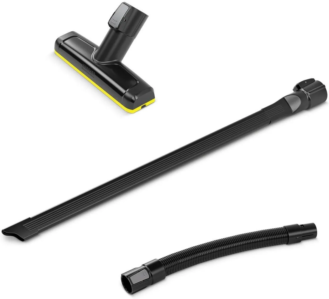 Комплект для уборки в автомобиле Karcher 2.863-323.0