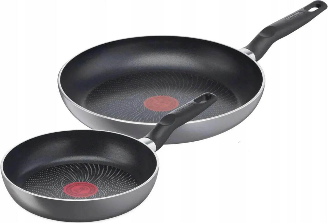 Набор сковородок Tefal Super Cook 20 и 26 см B459S285
