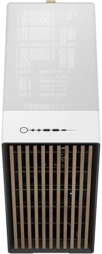 Корпус компьютерный Fractal Design North XL RC Chalk TG (FD-C-NOR1X-06)