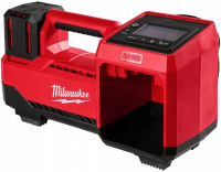 Аккумуляторный компрессор Milwaukee M18 BI-0 4933478706