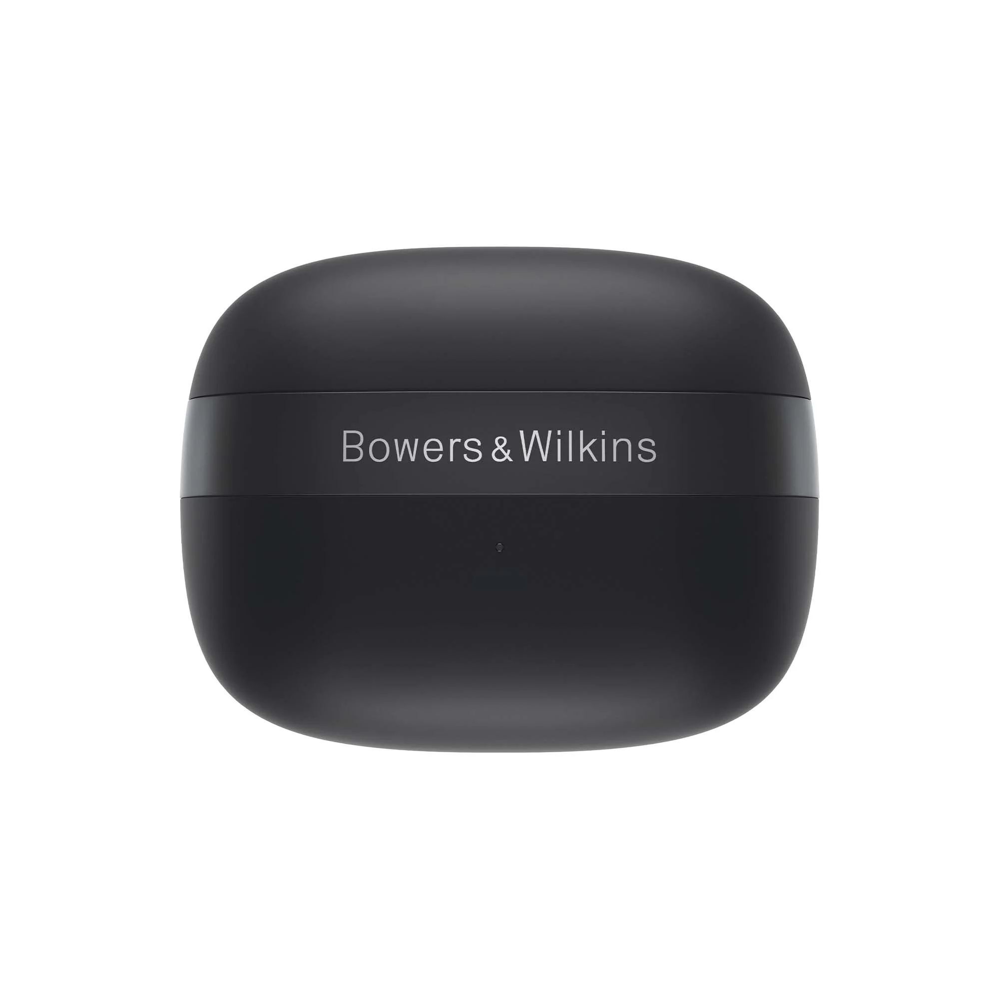 Беспроводные наушники Bowers & Wilkins Pi8 Антрацитовый черный (PI8 ANTHRACITECZARNE)