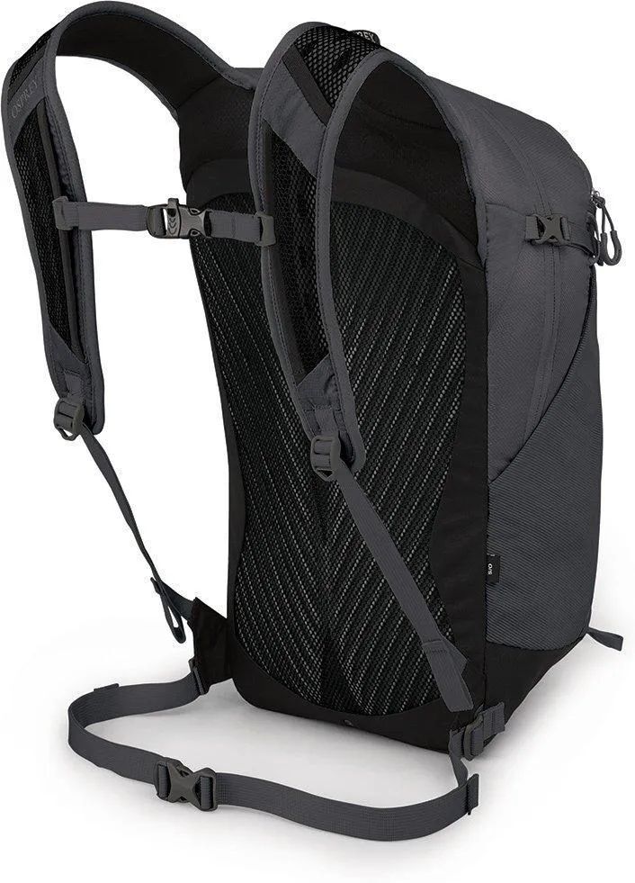 Рюкзак Osprey Sportlite 20 л, черный