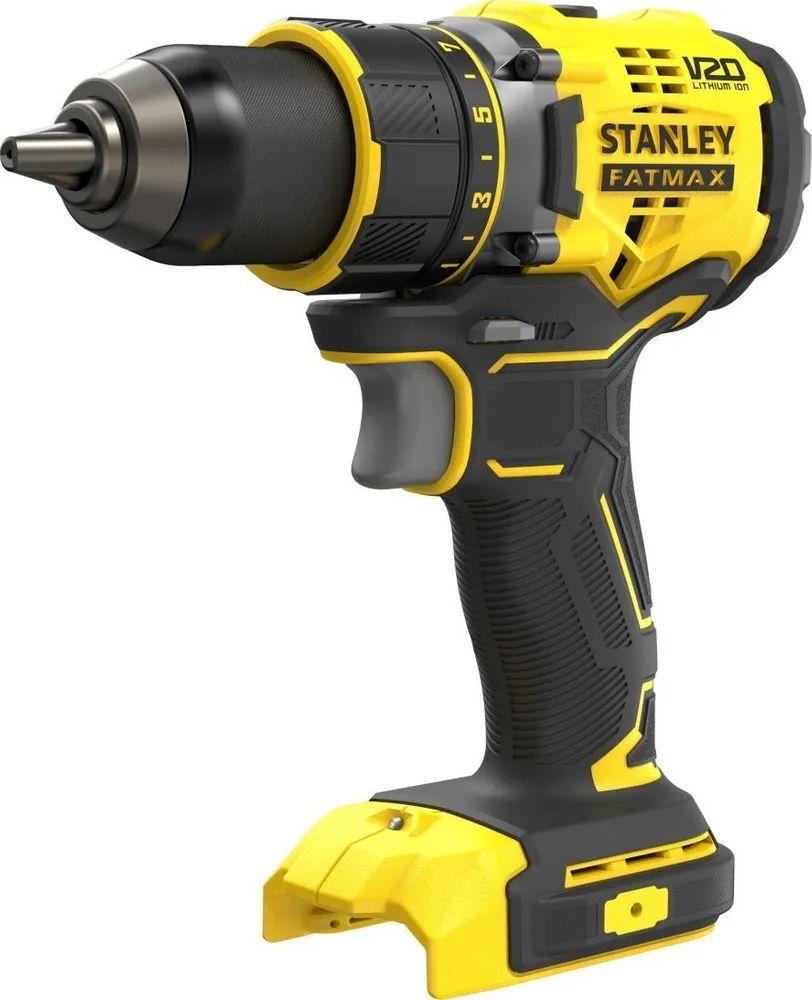 Дрель-шуруповерт Stanley SFMCD720B 18 V