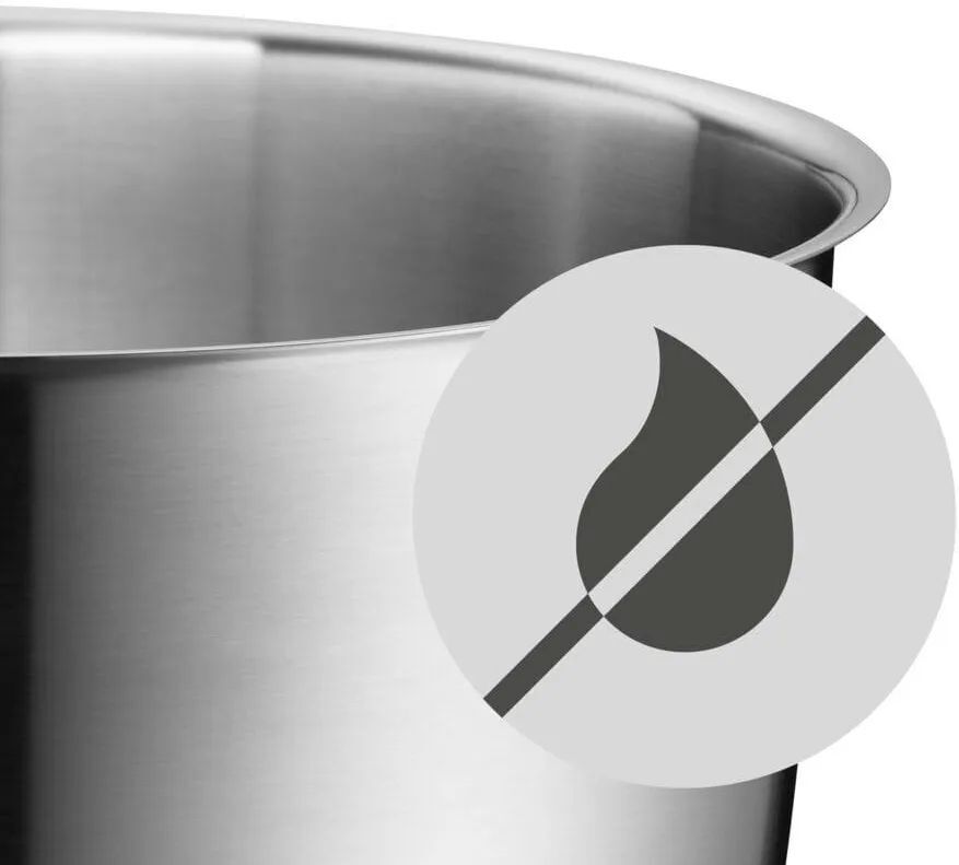 Кастрюля WMF Iconic, 24 см (739246030)