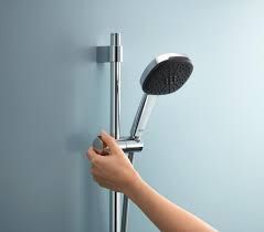Душевой гарнитур Grohe Vitalio Comfort 26398001