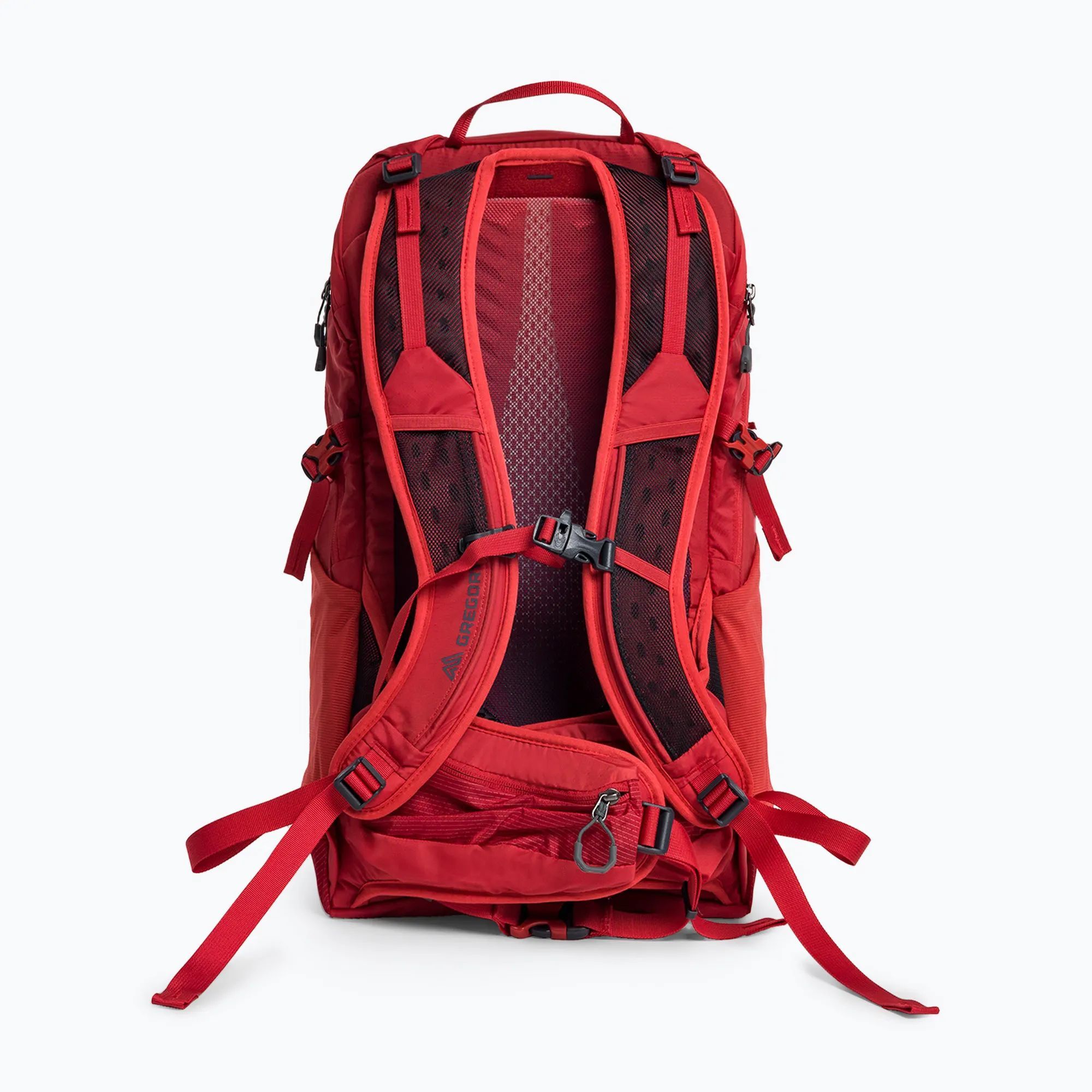 Рюкзак Gregory Miko 25 Red, красный