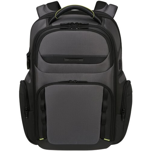 Рюкзак для ноутбука Samsonite PRO-DLX 6 15,6″ KM208008, серый