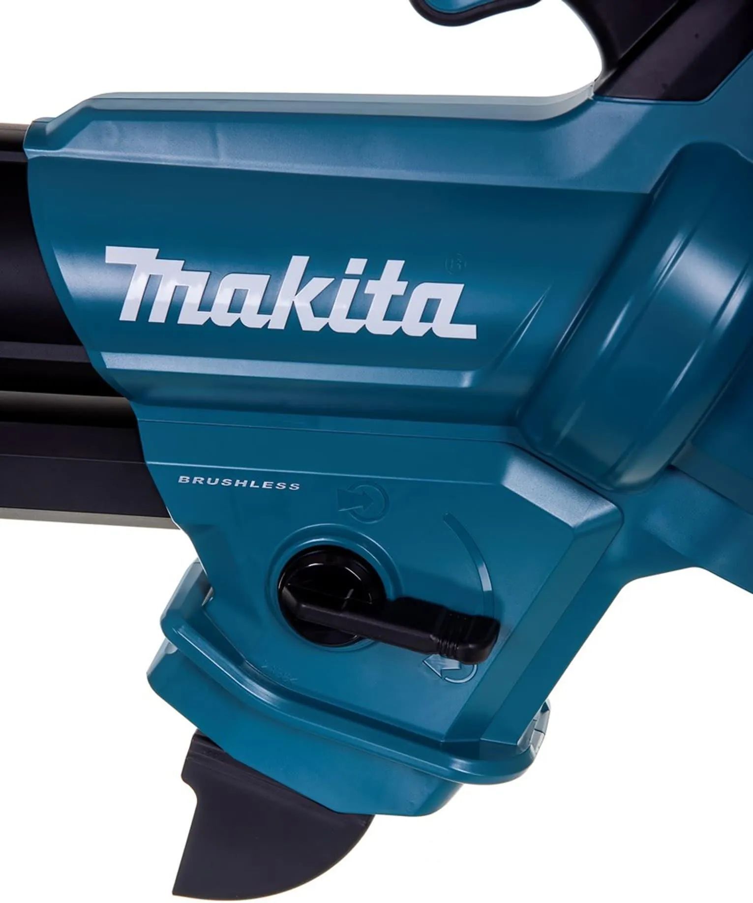 Воздуходувка Makita DUB187Z без АКБ и ЗУ