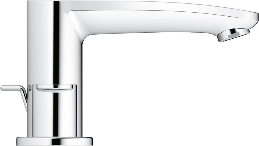 Смеситель Grohe Eurostyle Cosmopolitan 20208002
