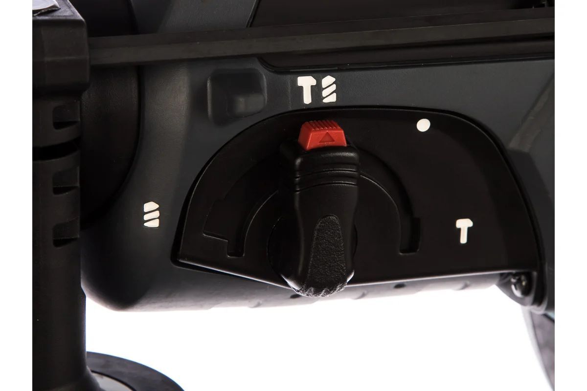 Перфоратор Makita DHR202ZJ без АКБ и ЗУ