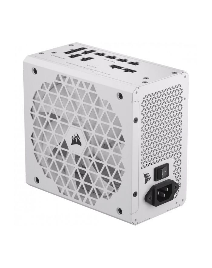 Блок питания Corsair RMx Shift 750W 80 Plus Gold ATX 3.0 (CP9020273EU)