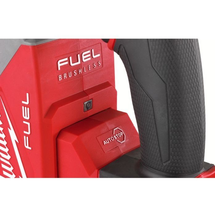Перфоратор Milwaukee M18 ONEFHX0X без аккумуляторов и ЗУ 4933478503
