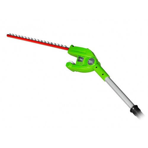 Триммер Greenworks 1300607 G-MAX