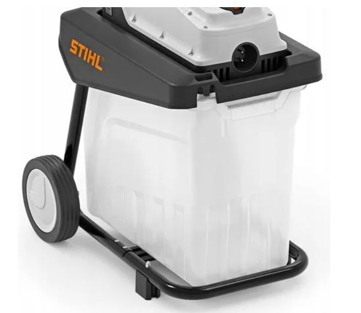Садовый измельчитель Stihl Ghe 135L