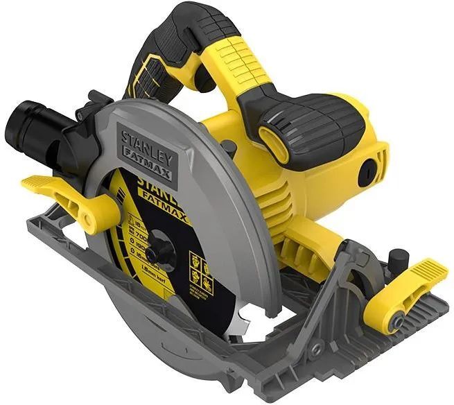 Циркулярная пила Stanley FME301K