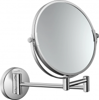 Косметическое зеркало Hansgrohe Logis 73561000