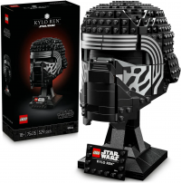Конструктор LEGO Star Wars 75415 Шлем Кайло Рена