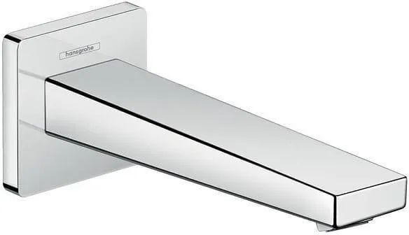 Излив для ванны Hansgrohe Metropol 32542000, хром