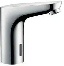 Смеситель для ванны Hansgrohe Focus Electronic 31172000 хром