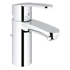 Однорычажный смеситель для раковины Grohe Eurostyle Cosmopolitan 33561002