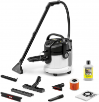 Пылесос Karcher SE 4 N1 (1.081-155.0)