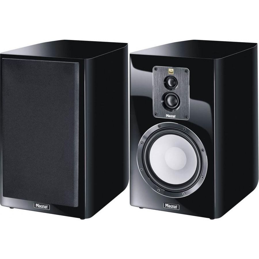 Полочная акустическая система Magnat Signature 903 Piano Black