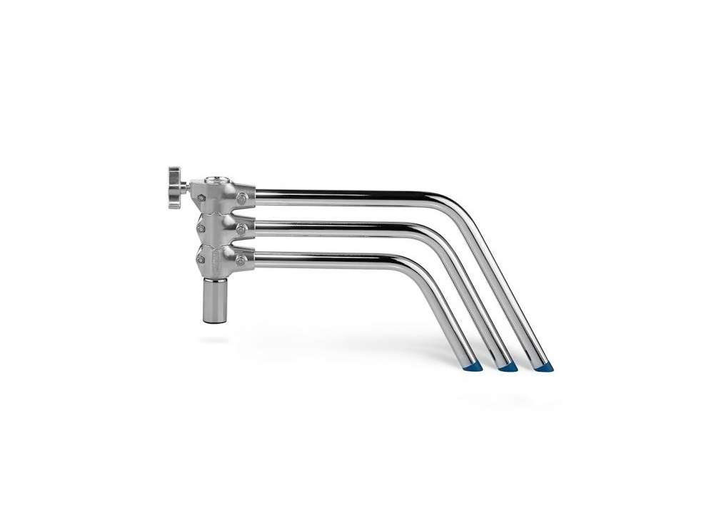 Штатив Manfrotto Avenger C-Stand 30 A2030DKIT, серебряный