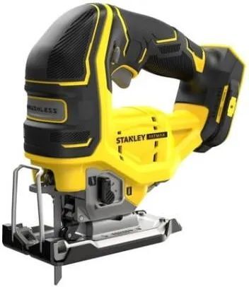 Лобзик аккумуляторный Stanley SFMCS650B-XJ