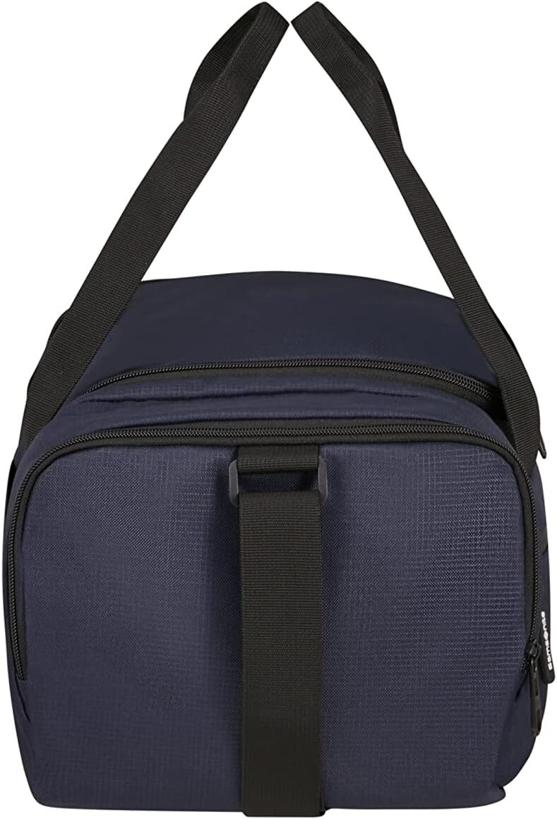 Дорожная сумка Samsonite Roader 20 л, 40х20х25 см, синий (144244-1247)