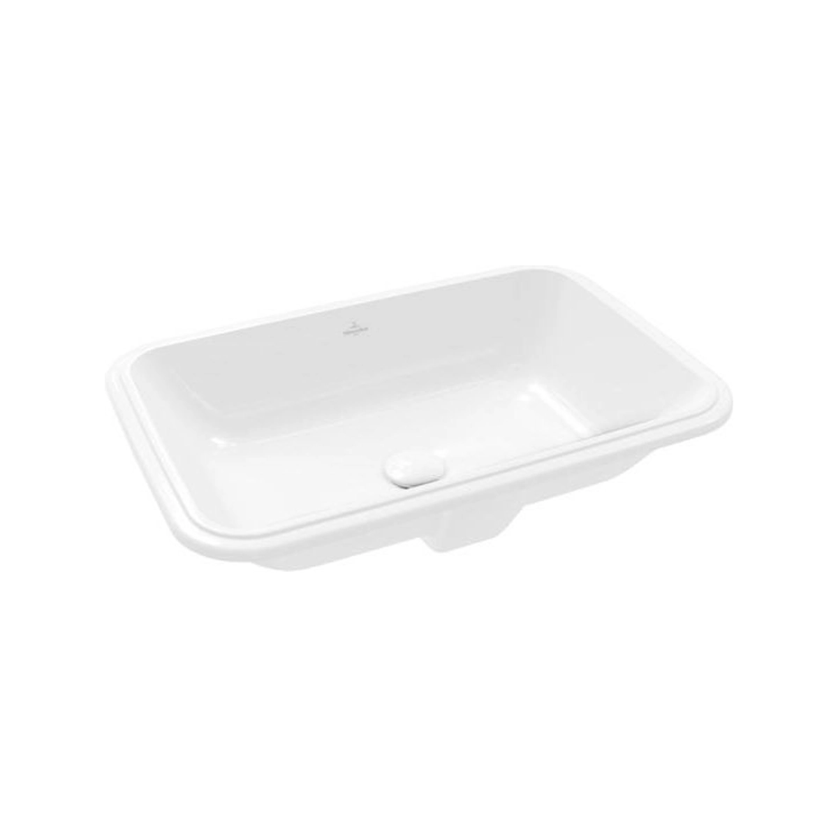 Раковина Villeroy & Boch Architectura 5A7760R1 (CeramicPlus)