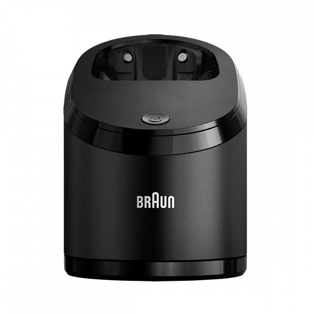 Станция для чистки и зарядки бритвы Braun 81759573