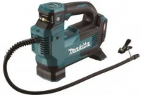 Аккумуляторный компрессор Makita MP001GZ 40 В XGT, без АКБ и ЗУ