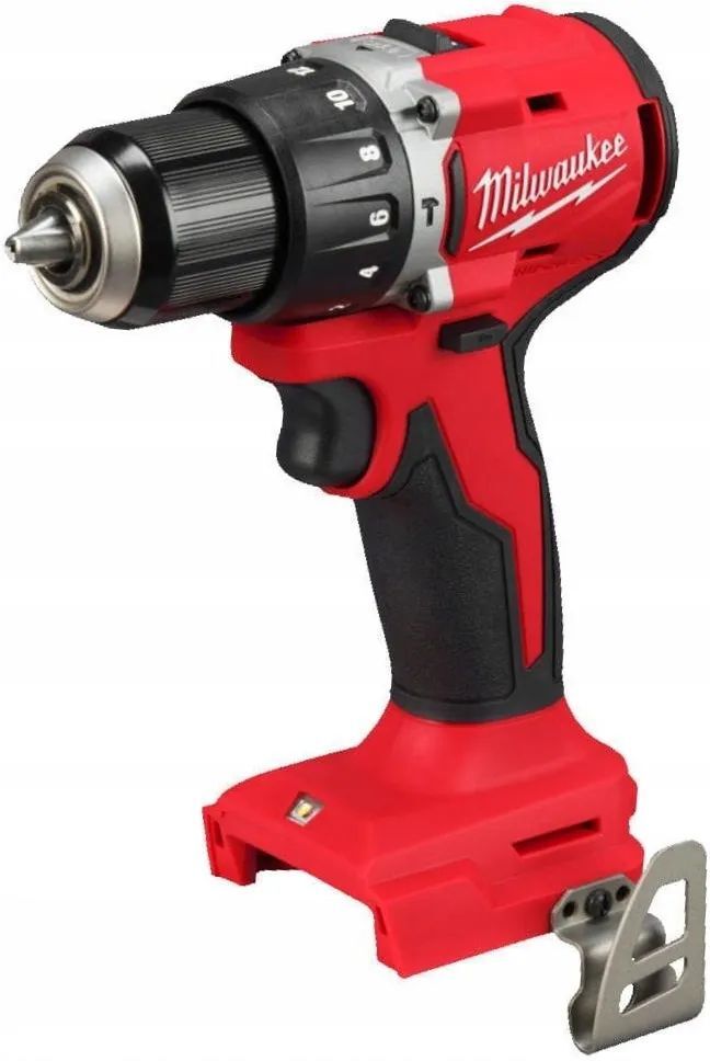 Ударная дрель Milwaukee M18 BLPDRC-422C 1 4.0 Ah + 1 2.0 Ah + ЗУ 4933492825