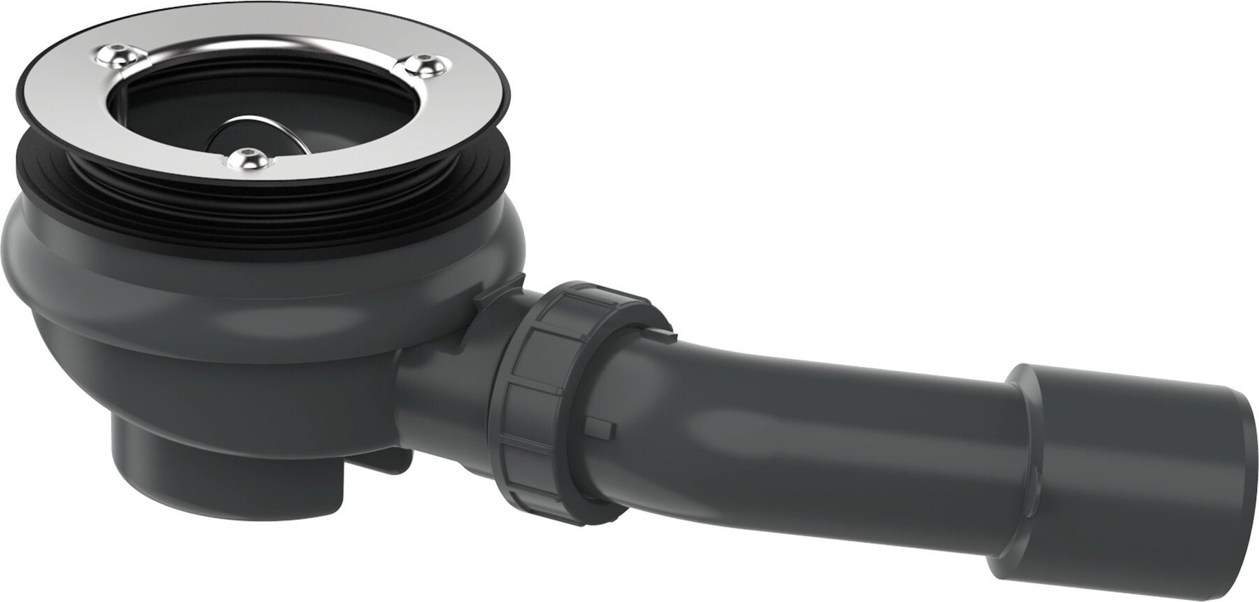 Сифон Hansgrohe RainDrain 60090180