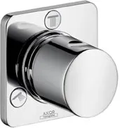 Переключатель/внешняя часть AXOR Citterio M Trio/Quattro, 15 мм 34920000