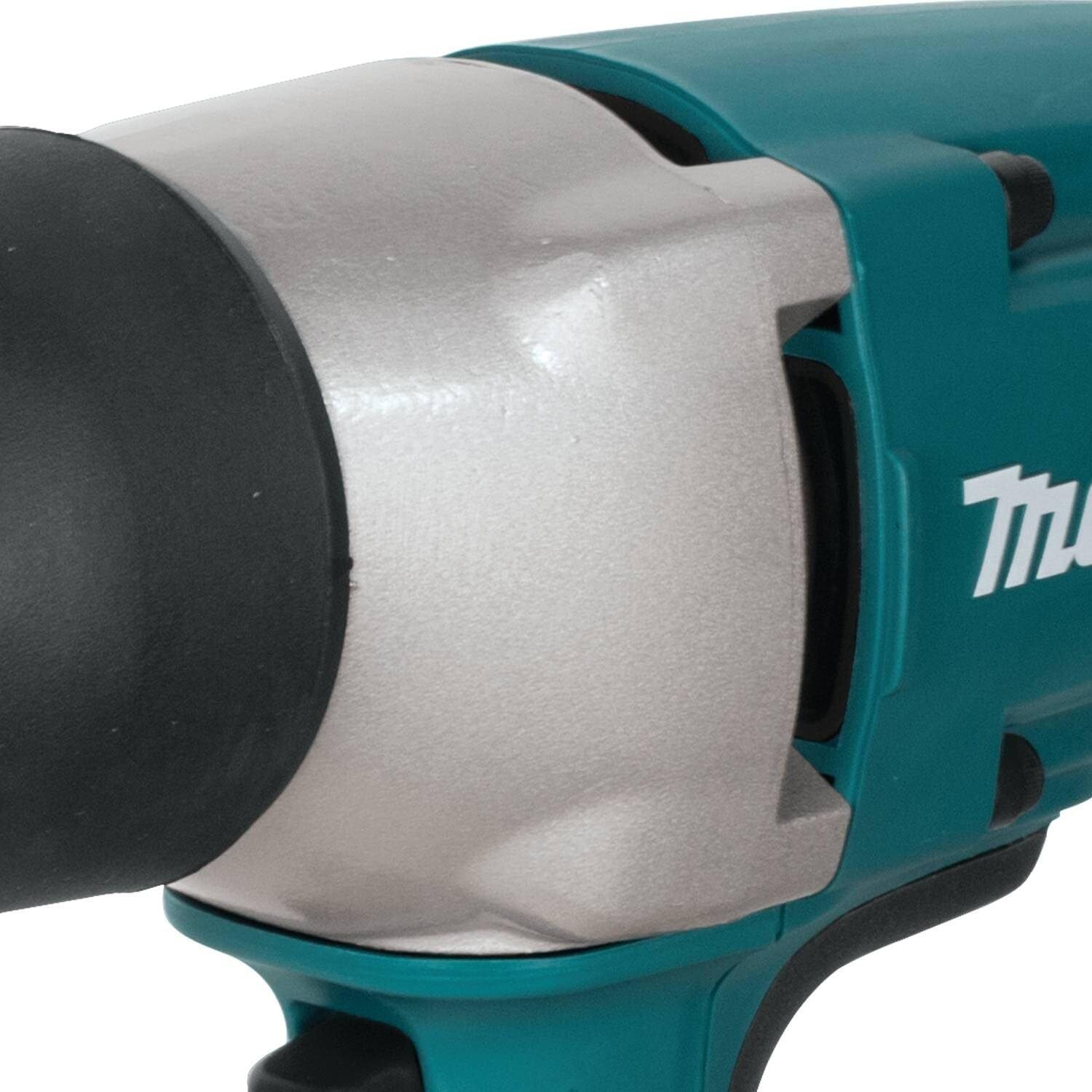 Проводной ударный гайковёрт Makita TW0350 400 Вт
